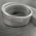 3003 Aluminum Fin Strip For Heat Exchangers